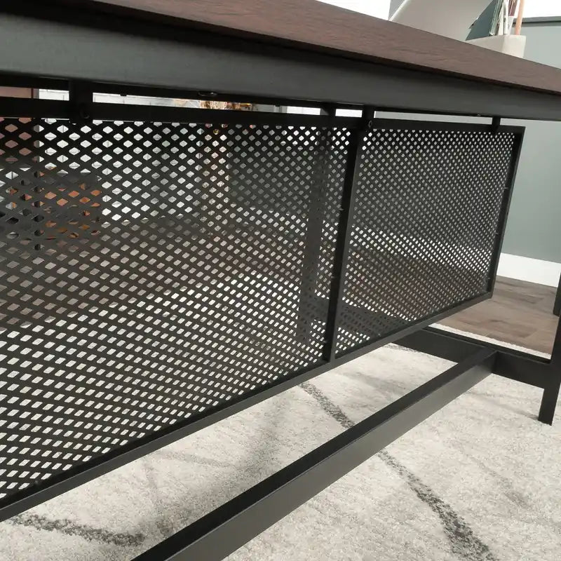 Bureau de travail professionnel de 65,98 po