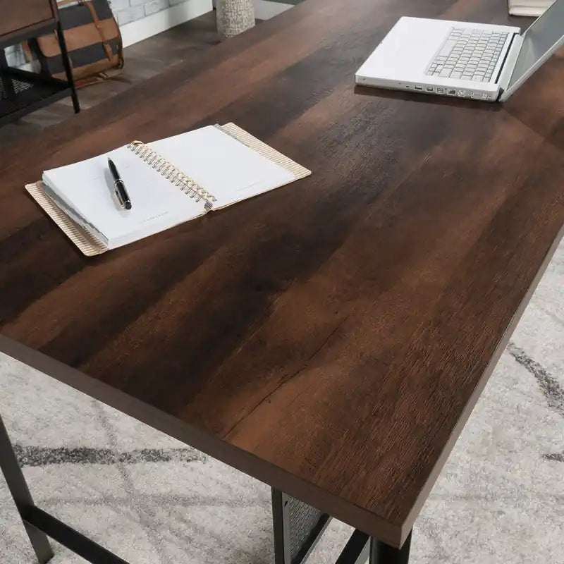 Bureau de travail professionnel de 65,98 po