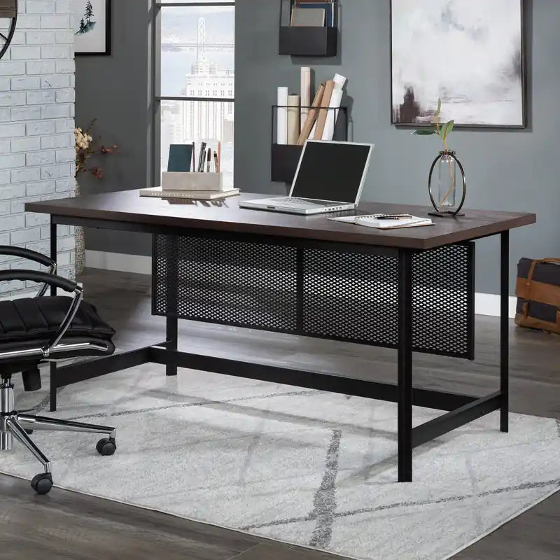 Bureau de travail professionnel de 65,98 po
