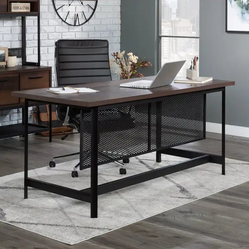 Bureau de travail professionnel de 65,98 po