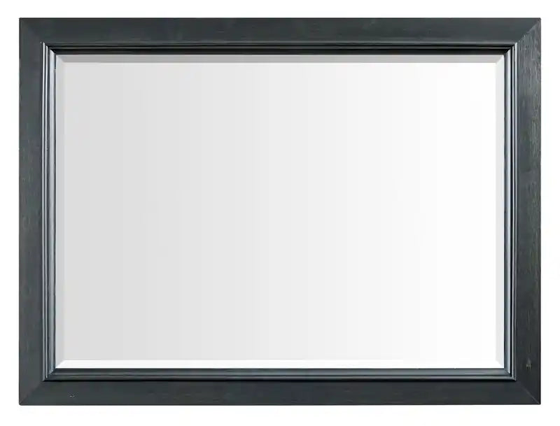 Casa Bedroom Dresser Mirror, Attachable, Wall Hanging