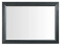 Casa Bedroom Dresser Mirror, Attachable, Wall Hanging