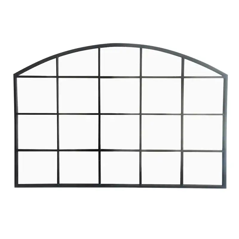 Gordies Black 32 Mirror