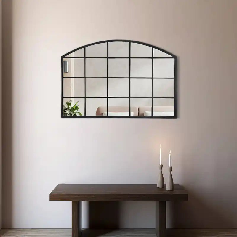 Rétroviseur noir 32