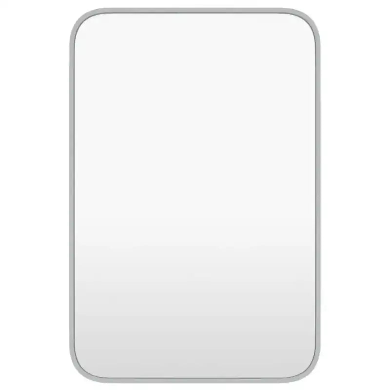 Jaxa Silver 36 Mirror