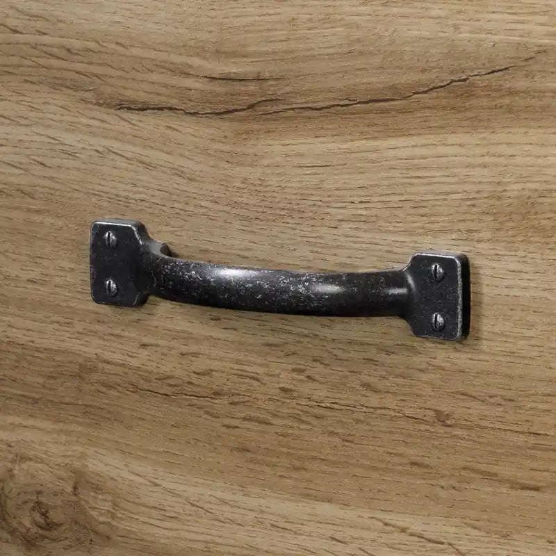 Commode 6 tiroirs - Chêne