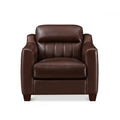 Hydeline Uptown Leather Chair