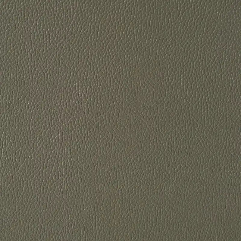 Fauteuil inclinable électrique en cuir véritable 42 - Gris